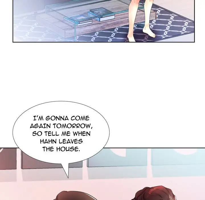 Sweet Guilty Love - Chapter 20 Page 39