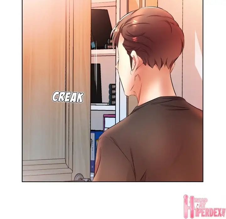 Sweet Guilty Love - Chapter 20 Page 47