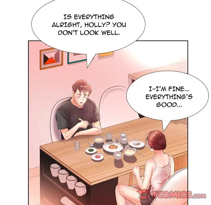 Sweet Guilty Love - Chapter 20 Page 56