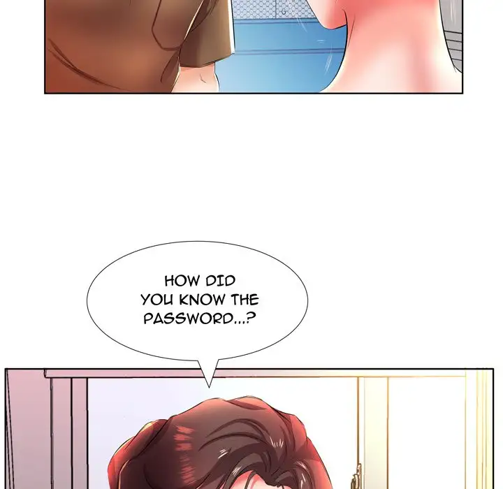 Sweet Guilty Love - Chapter 20 Page 73