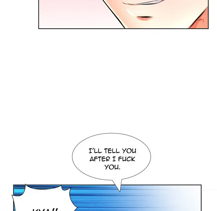 Sweet Guilty Love - Chapter 20 Page 76