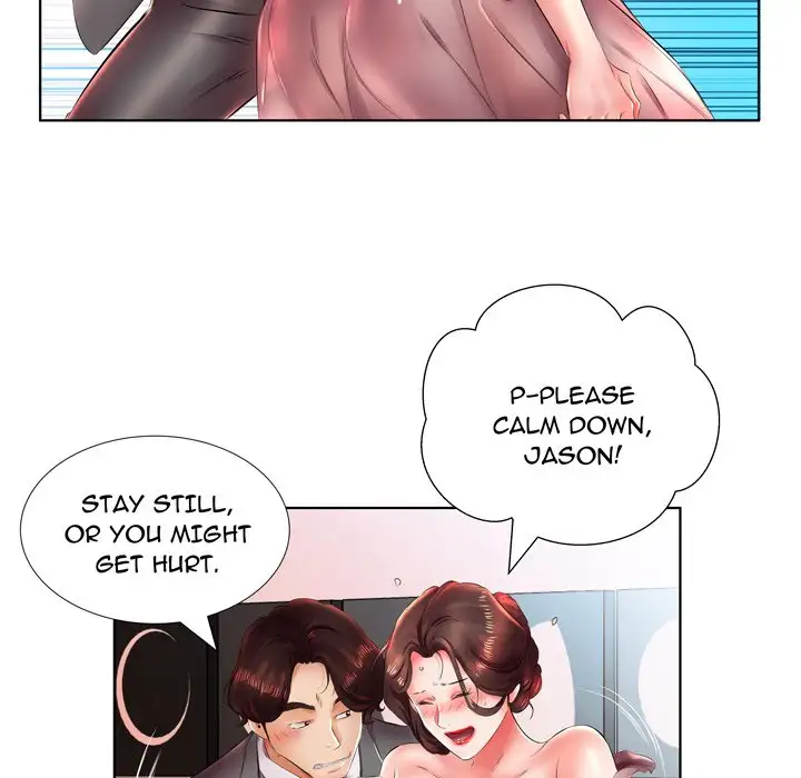 Sweet Guilty Love - Chapter 22 Page 29