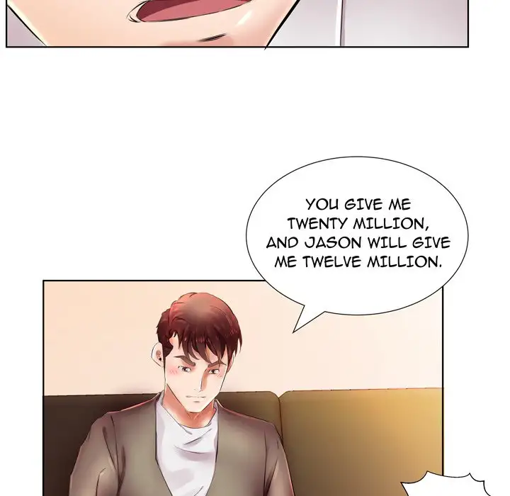 Sweet Guilty Love - Chapter 22 Page 90