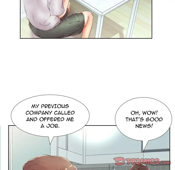 Sweet Guilty Love - Chapter 23 Page 80
