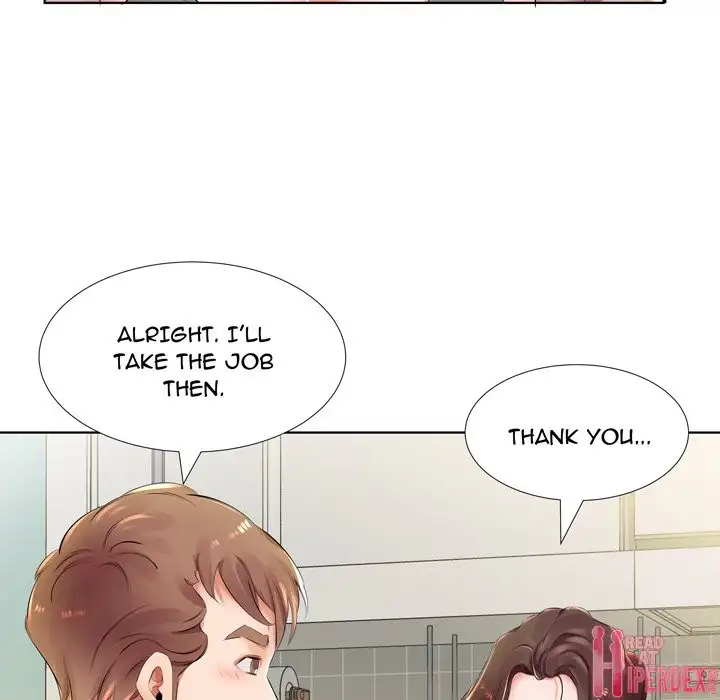 Sweet Guilty Love - Chapter 23 Page 90