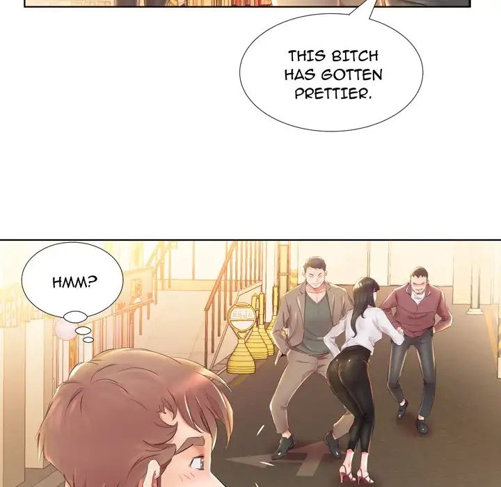 Sweet Guilty Love - Chapter 24 Page 20