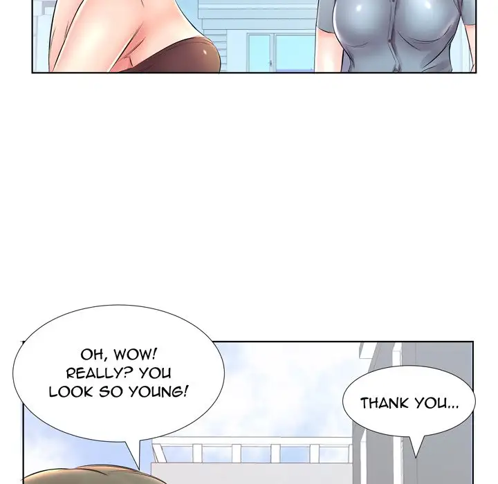 Sweet Guilty Love - Chapter 25 Page 45