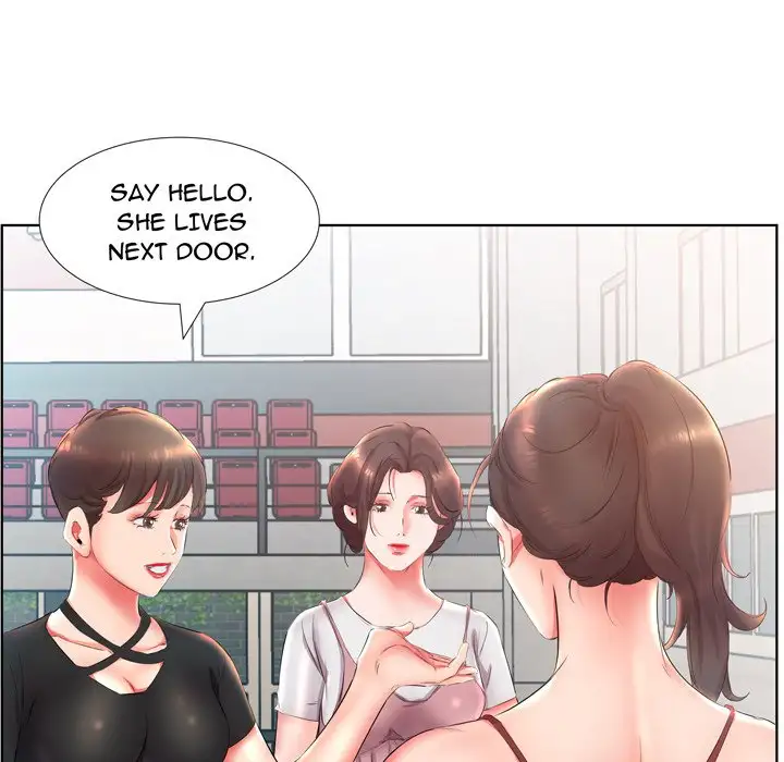 Sweet Guilty Love - Chapter 25 Page 60