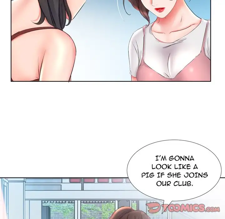 Sweet Guilty Love - Chapter 25 Page 62