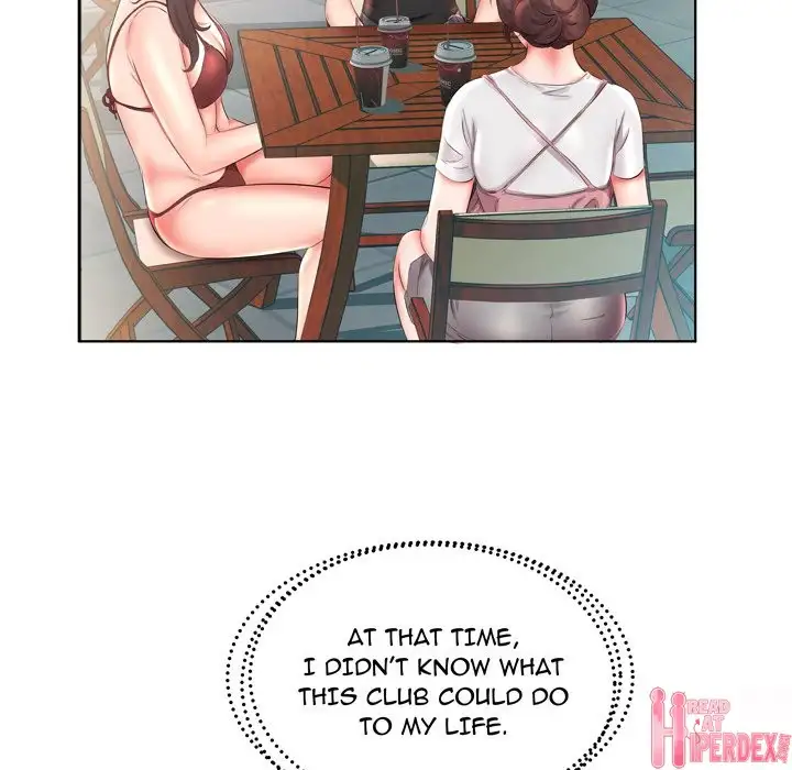 Sweet Guilty Love - Chapter 25 Page 69