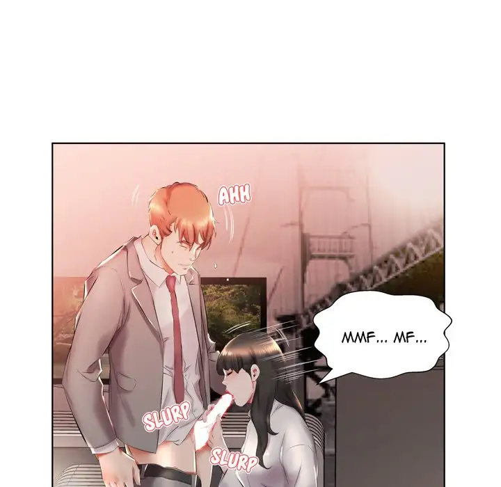 Sweet Guilty Love - Chapter 27 Page 65