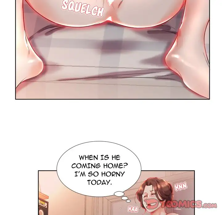 Sweet Guilty Love - Chapter 27 Page 86