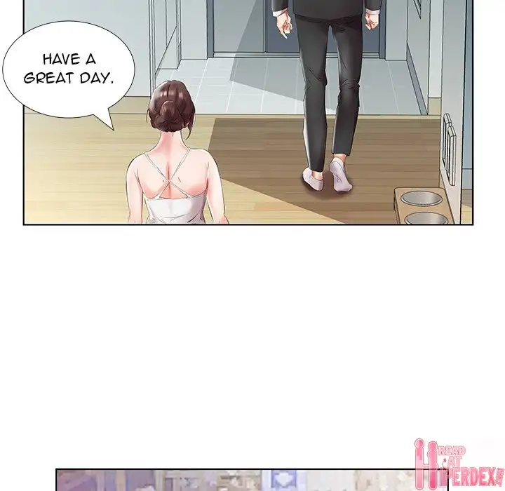 Sweet Guilty Love - Chapter 28 Page 53