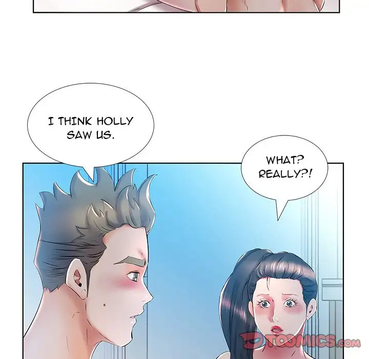 Sweet Guilty Love - Chapter 30 Page 42