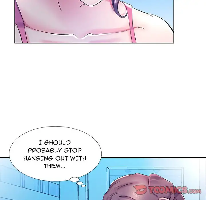 Sweet Guilty Love - Chapter 30 Page 66