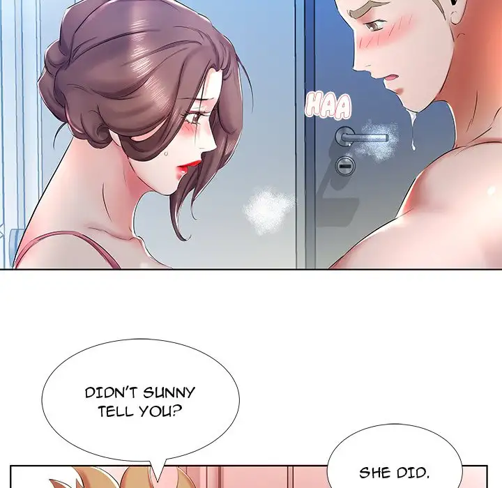 Sweet Guilty Love - Chapter 30 Page 93