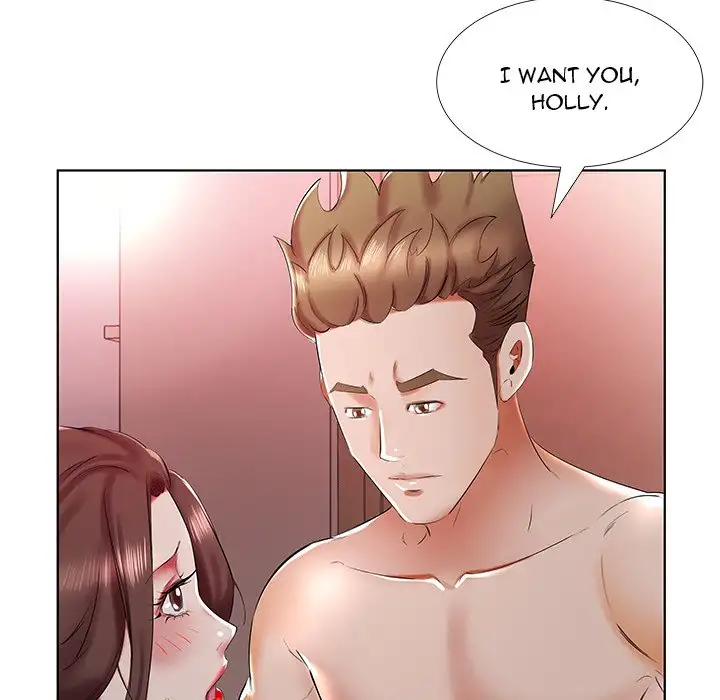 Sweet Guilty Love - Chapter 30 Page 95