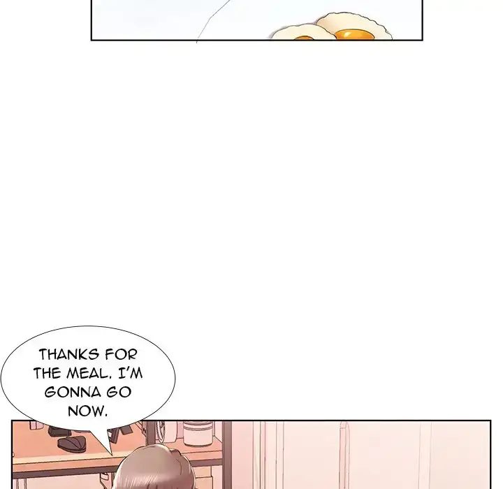 Sweet Guilty Love - Chapter 31 Page 40