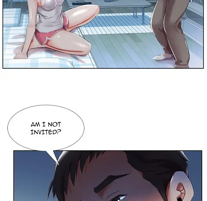 Sweet Guilty Love - Chapter 31 Page 79