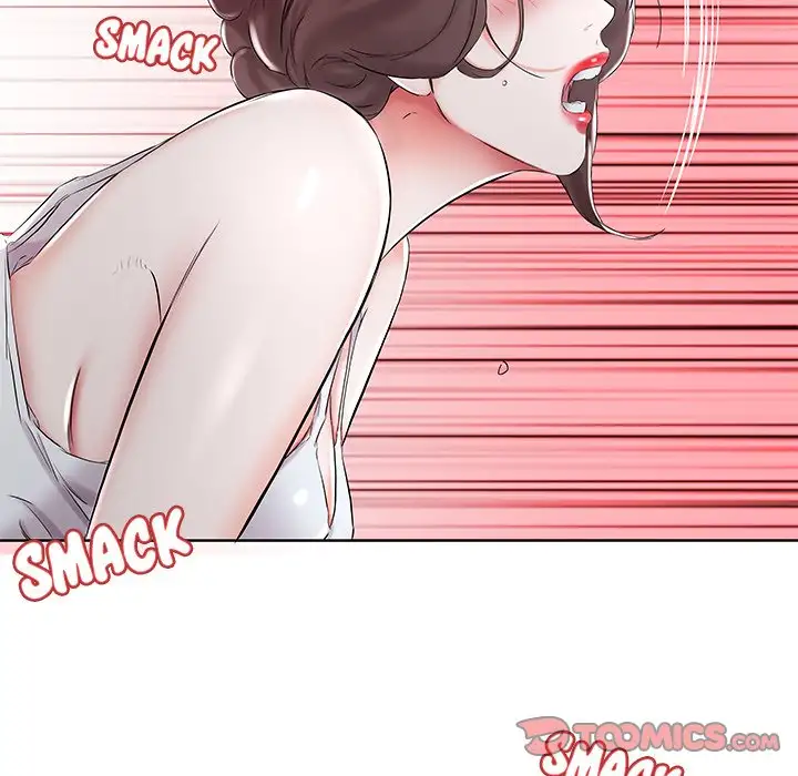 Sweet Guilty Love - Chapter 32 Page 14