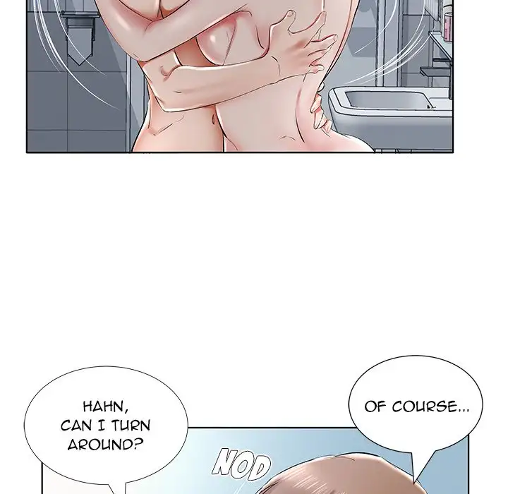 Sweet Guilty Love - Chapter 32 Page 69
