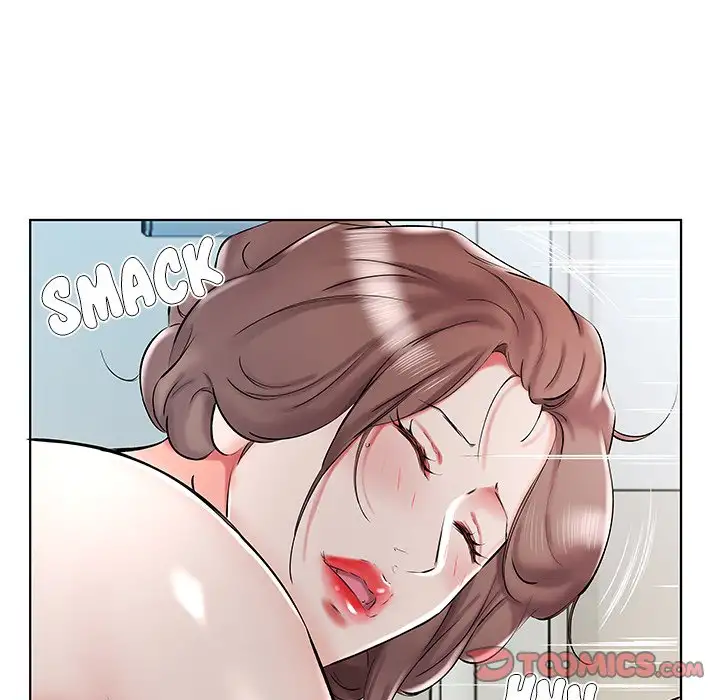 Sweet Guilty Love - Chapter 32 Page 78