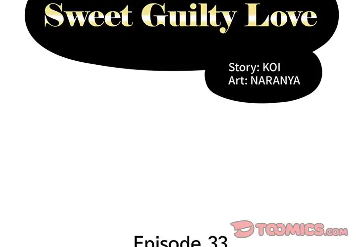 Sweet Guilty Love - Chapter 33 Page 2