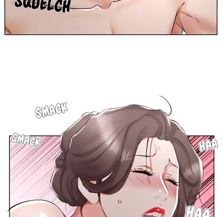 Sweet Guilty Love - Chapter 33 Page 64