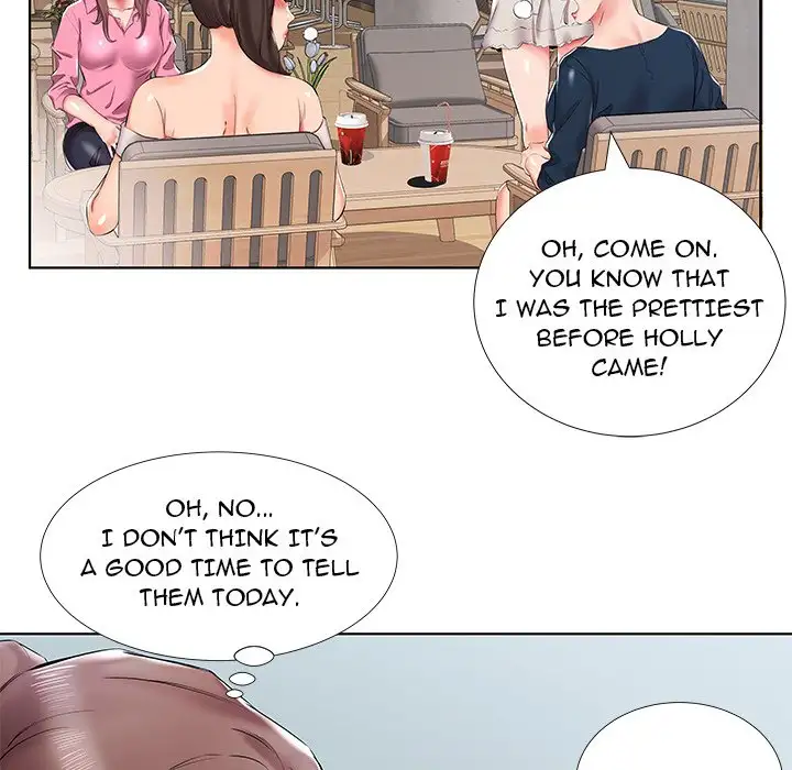 Sweet Guilty Love - Chapter 34 Page 8