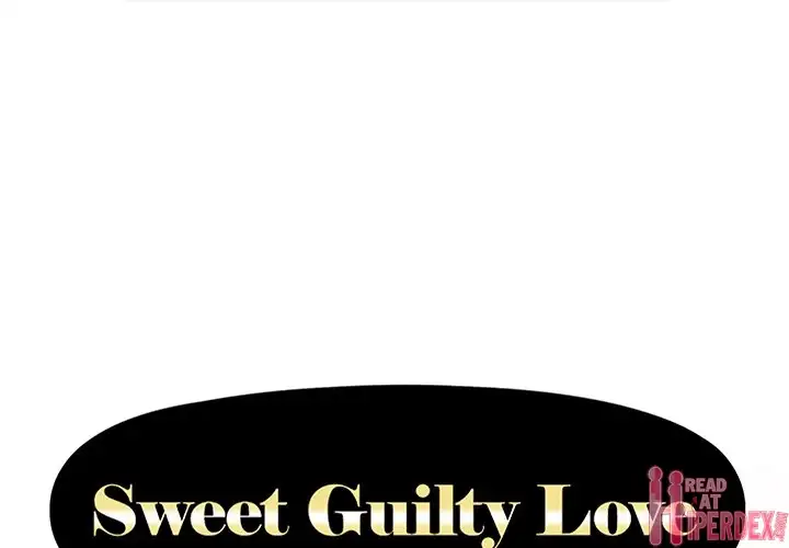 Sweet Guilty Love - Chapter 35 Page 1
