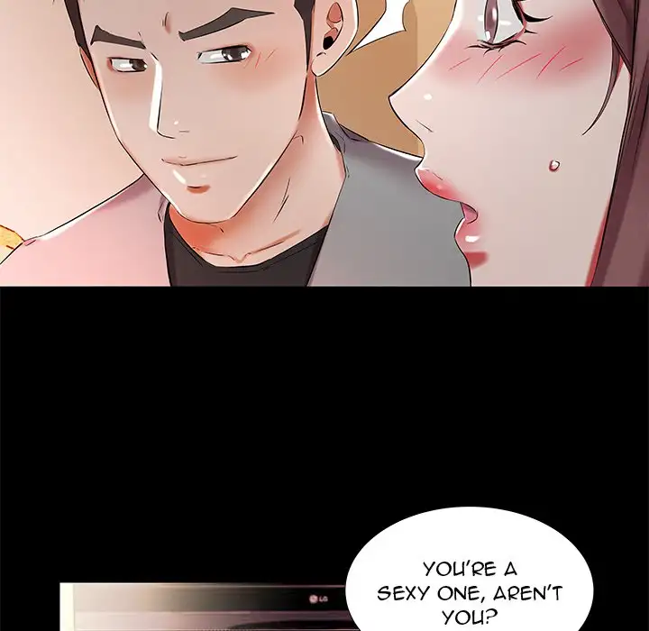 Sweet Guilty Love - Chapter 35 Page 25