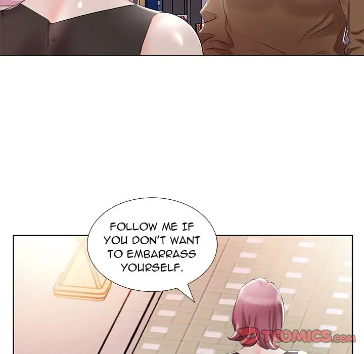 Sweet Guilty Love - Chapter 35 Page 78