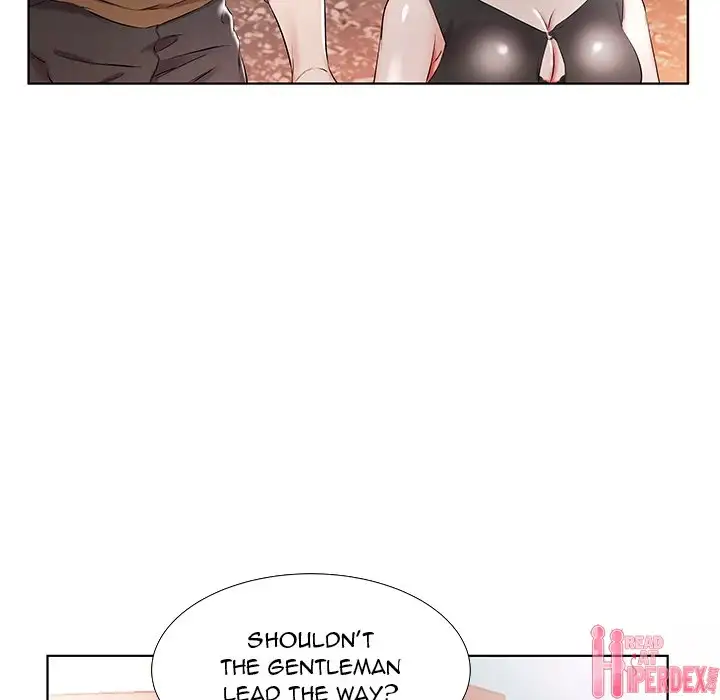 Sweet Guilty Love - Chapter 35 Page 85