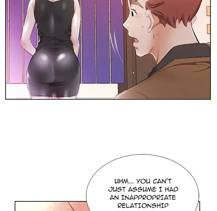 Sweet Guilty Love - Chapter 35 Page 89