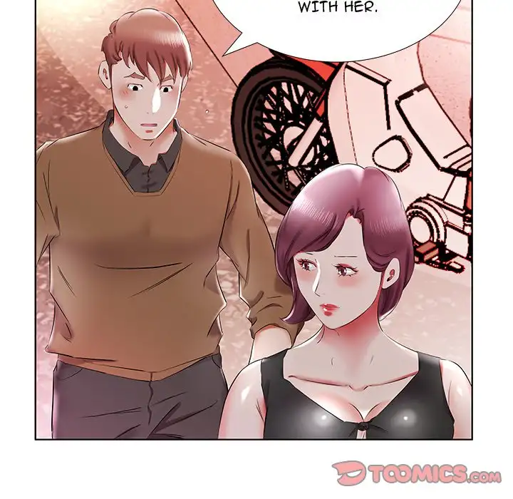 Sweet Guilty Love - Chapter 35 Page 90
