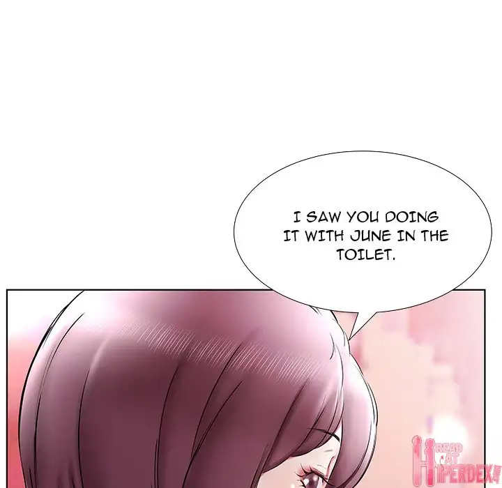Sweet Guilty Love - Chapter 35 Page 91