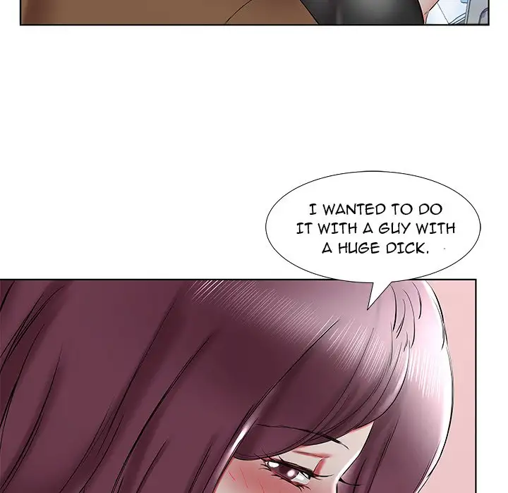 Sweet Guilty Love - Chapter 36 Page 19