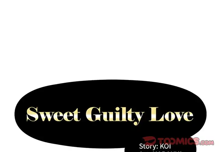Sweet Guilty Love - Chapter 36 Page 2