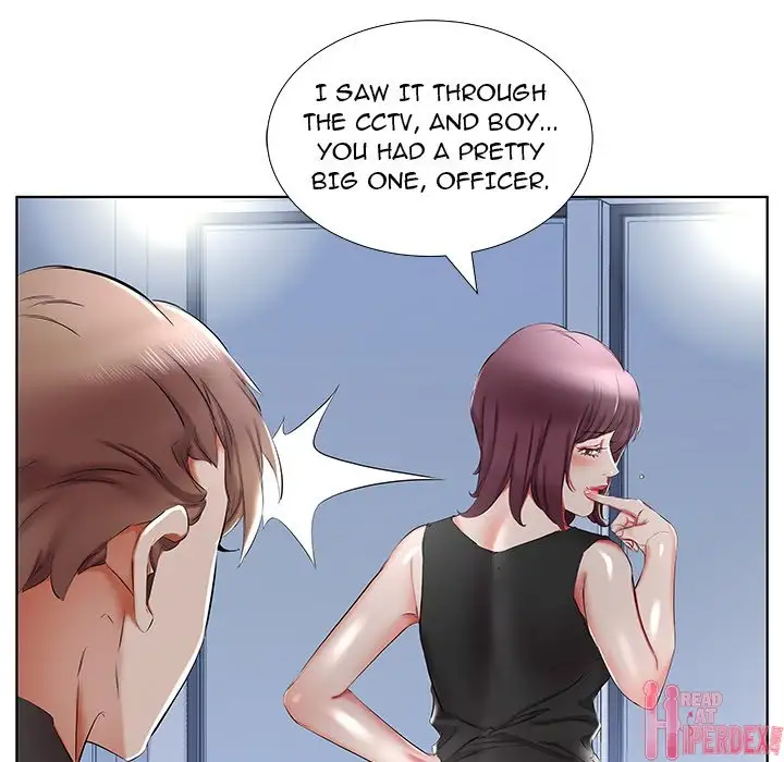 Sweet Guilty Love - Chapter 36 Page 21