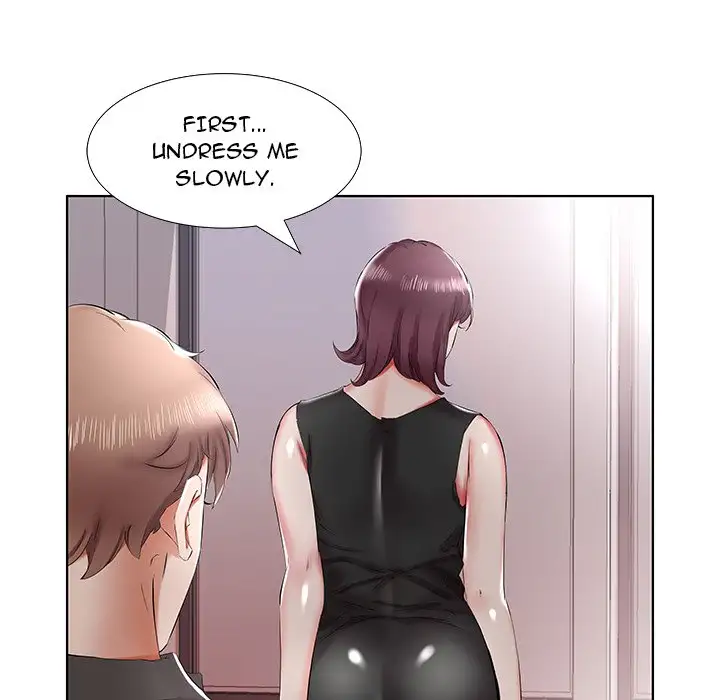 Sweet Guilty Love - Chapter 36 Page 28