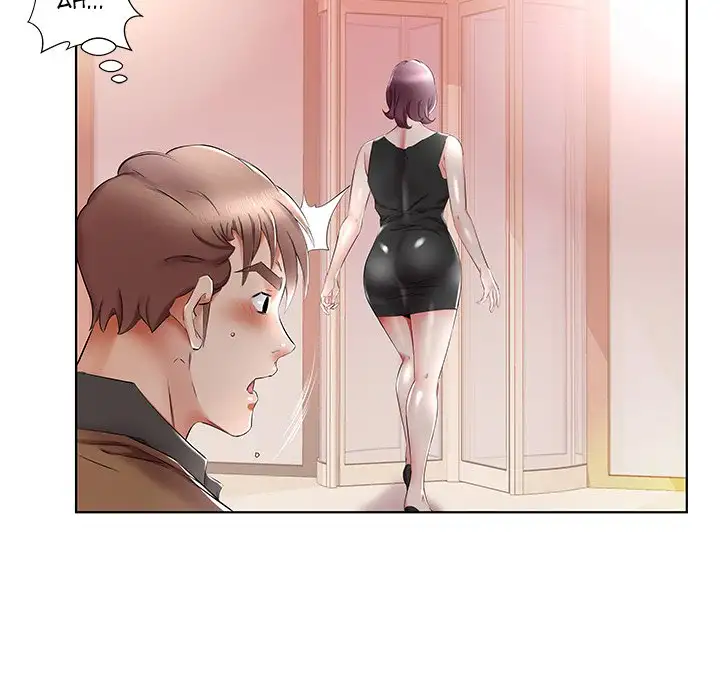 Sweet Guilty Love - Chapter 36 Page 7