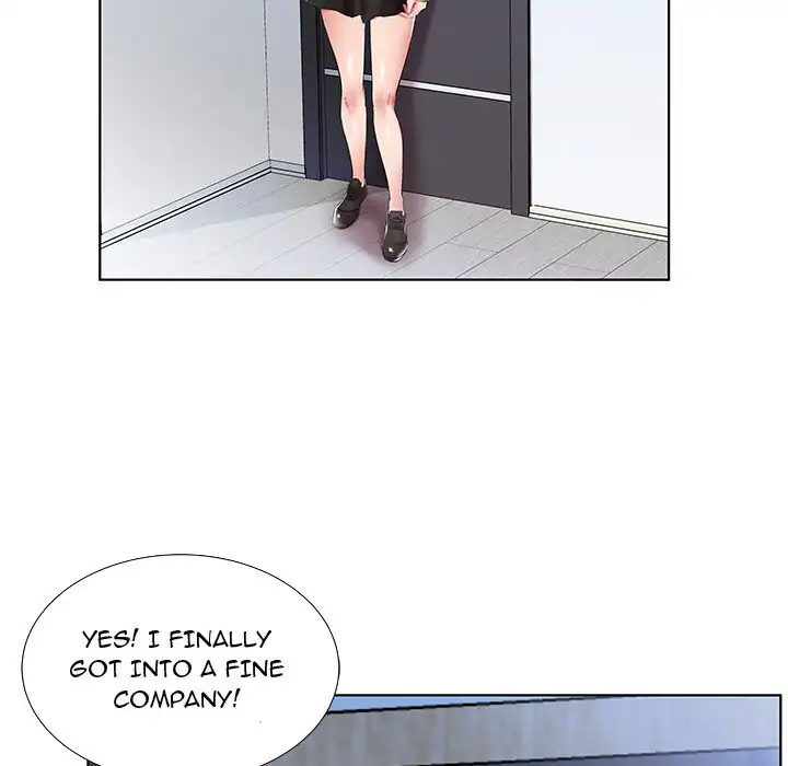 Sweet Guilty Love - Chapter 40 Page 51