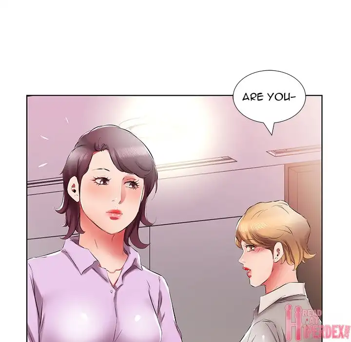 Sweet Guilty Love - Chapter 40 Page 59