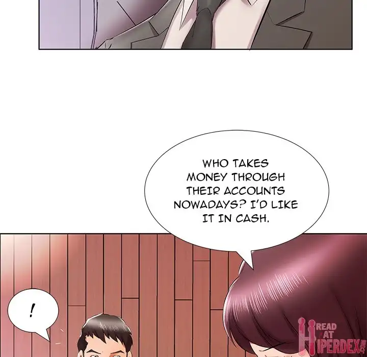 Sweet Guilty Love - Chapter 40 Page 70