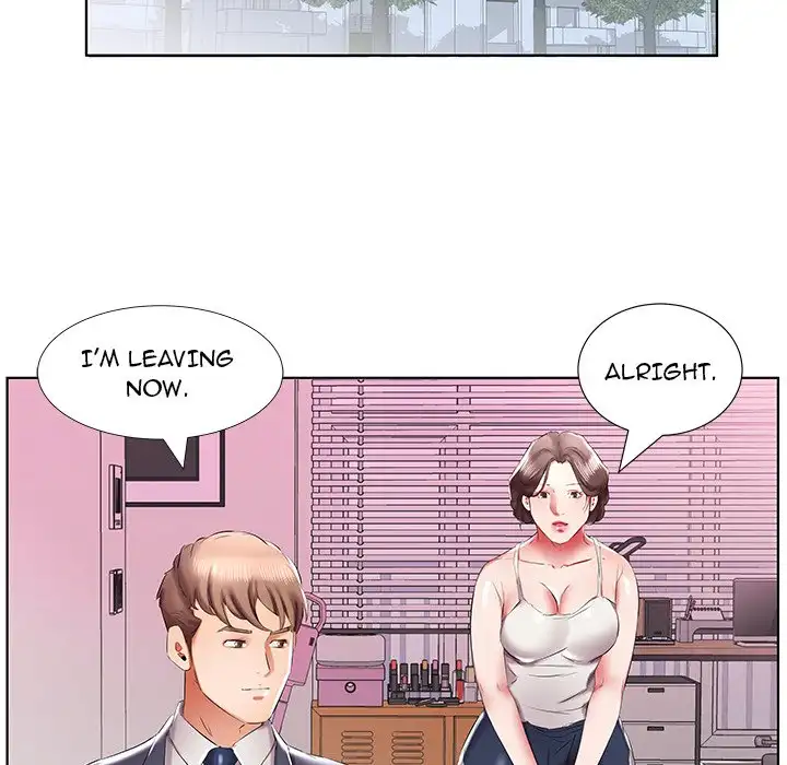 Sweet Guilty Love - Chapter 40 Page 90