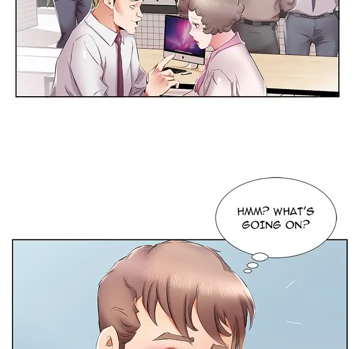 Sweet Guilty Love - Chapter 40 Page 95
