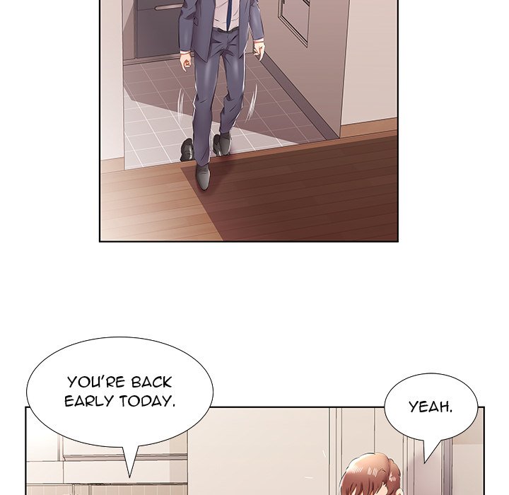 Sweet Guilty Love - Chapter 42 Page 13