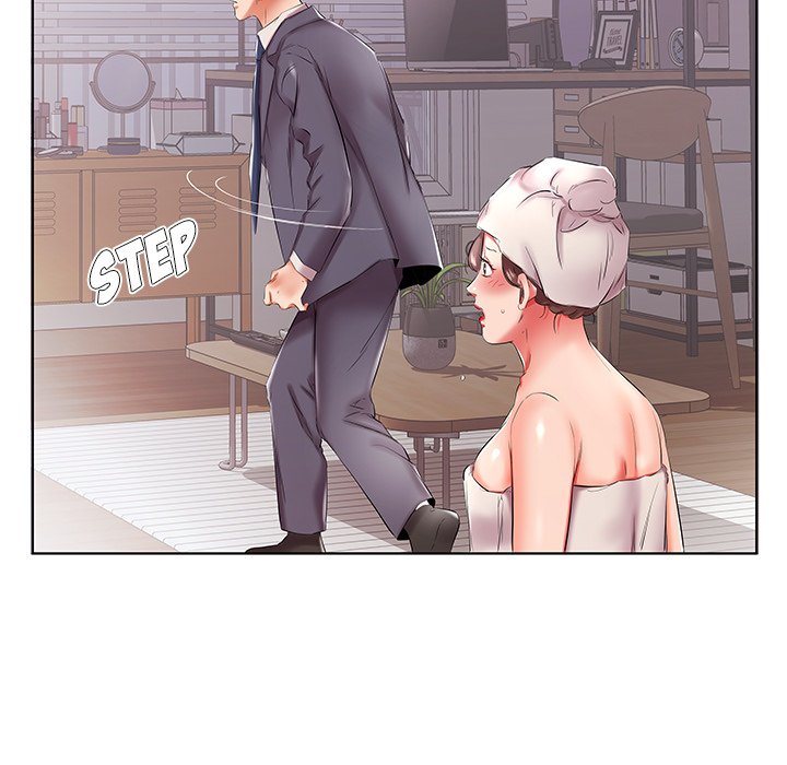 Sweet Guilty Love - Chapter 42 Page 27