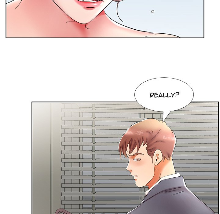 Sweet Guilty Love - Chapter 42 Page 43