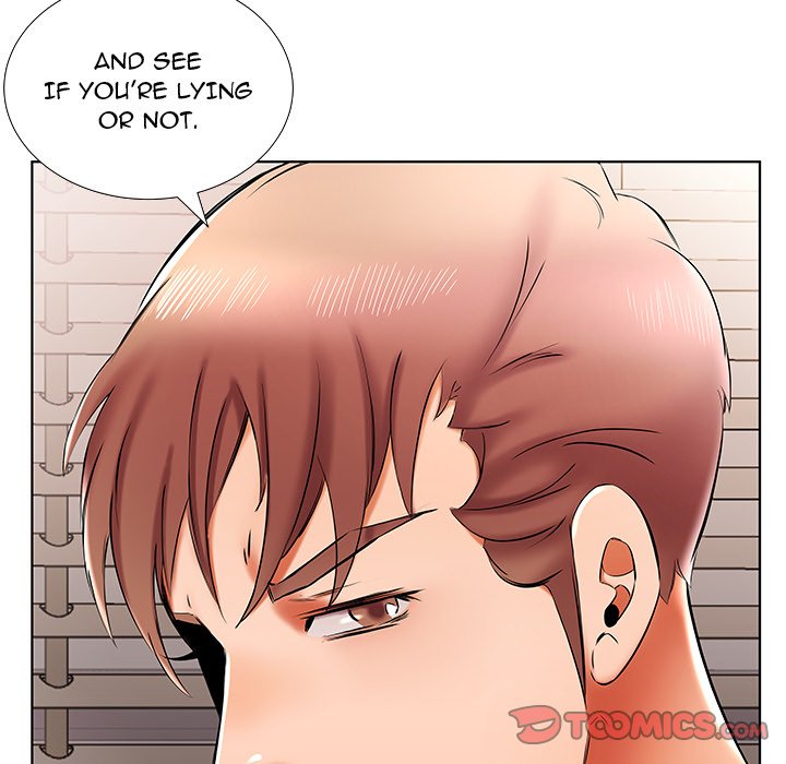 Sweet Guilty Love - Chapter 42 Page 46